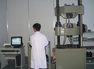 液壓萬能試驗機(jī)的操作規(guī)程 